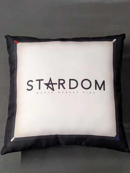 STARDOM ユニットロゴ クッション