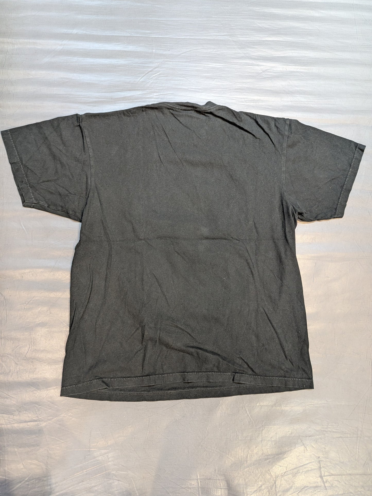 Jeff Cobb Illustrated T-Shirt (2024)