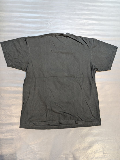 Jeff Cobb Illustrated T-Shirt (2024)