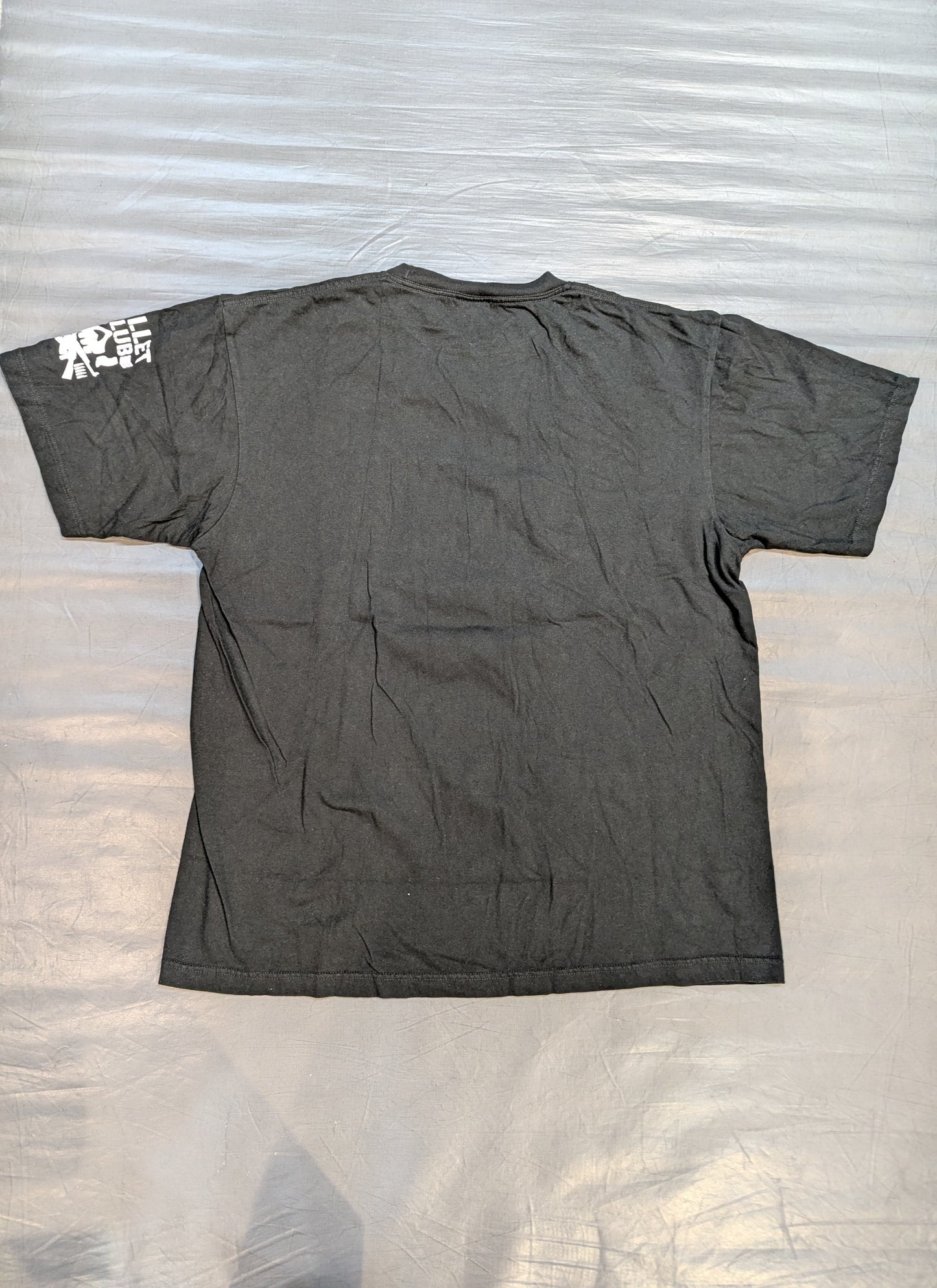 ゲイブ・キッド「WAR READY CLUB」Tシャツ