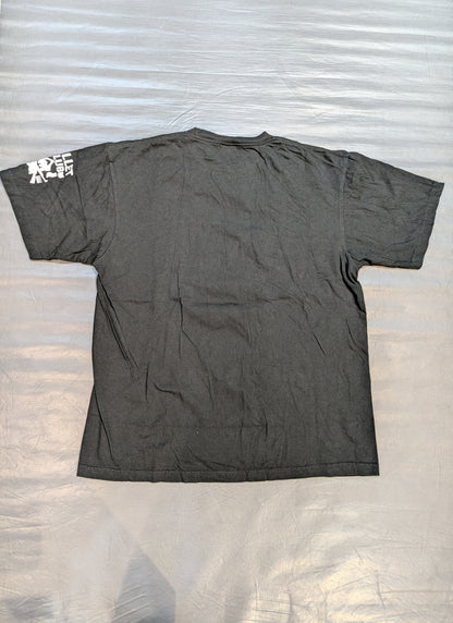ゲイブ・キッド「WAR READY CLUB」Tシャツ
