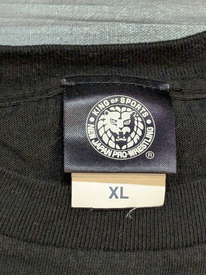ゲイブ・キッド「WAR READY CLUB」Tシャツ