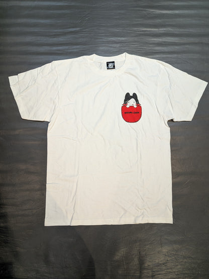Hiromu Takahashi × Kae Tanaka Collaboration T-Shirt