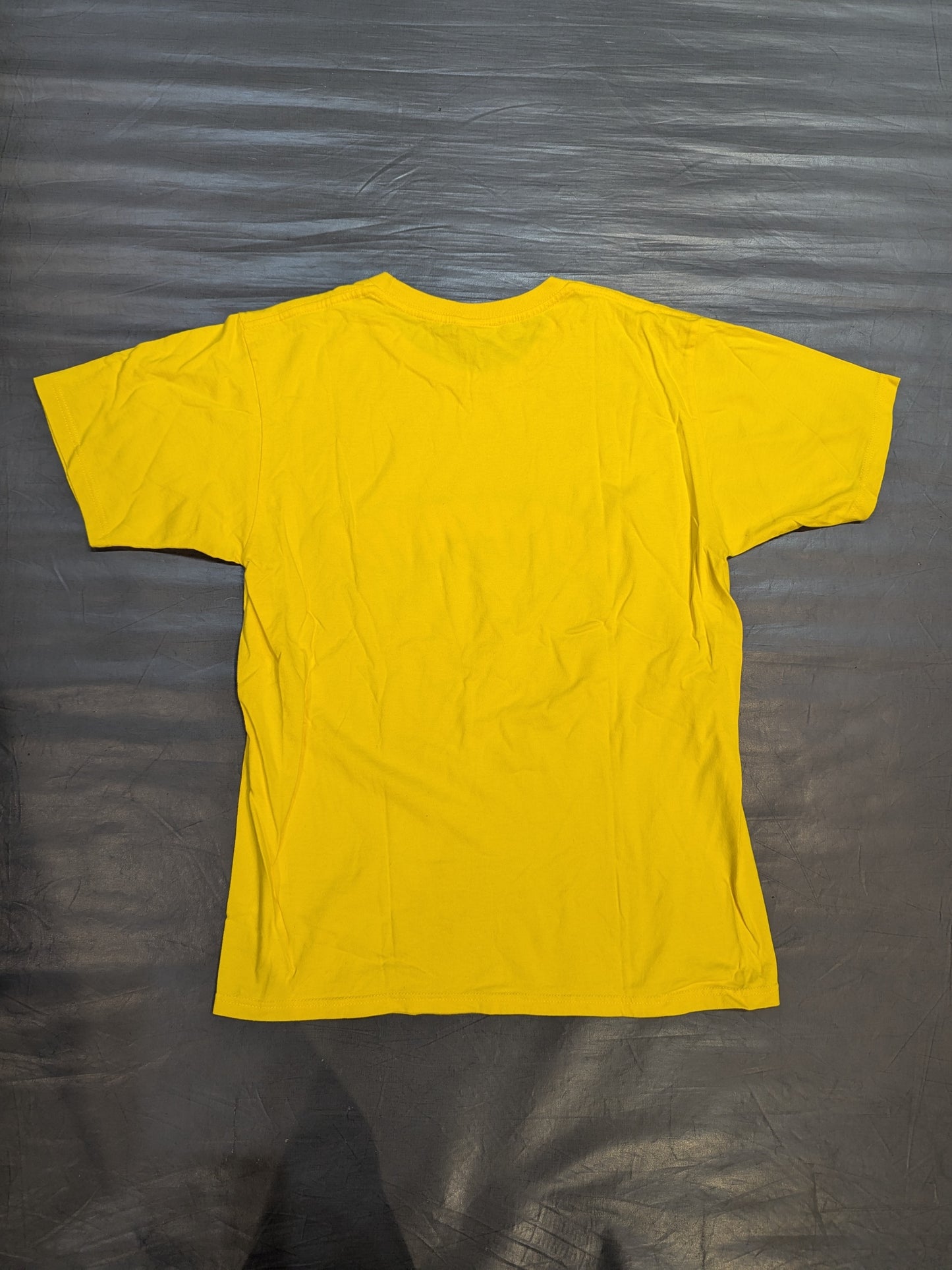 本間朋晃「HONMANIA」Tシャツ