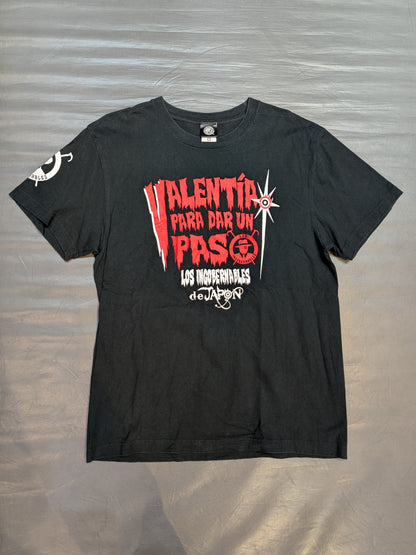 Tetsuya Naito "VALENTIA" T-shirt