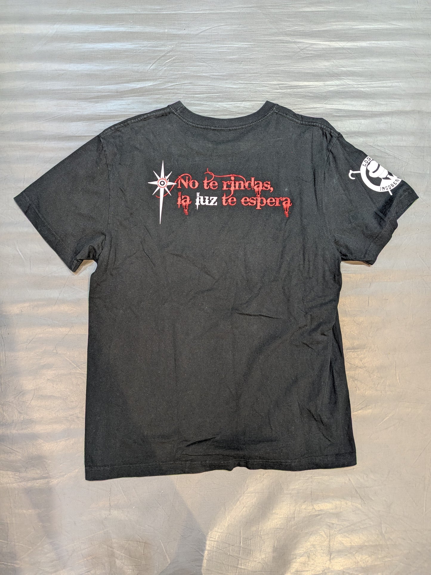 Tetsuya Naito "VALENTIA" T-shirt