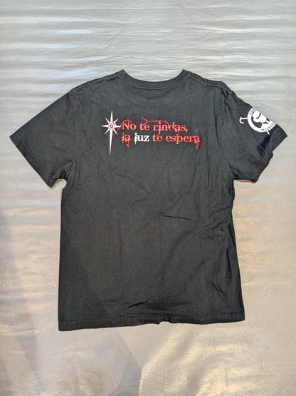 Tetsuya Naito "VALENTIA" T-shirt