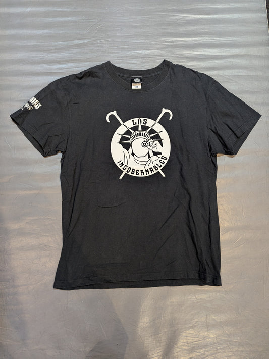 L・I・J「N・Y・C」Tシャツ