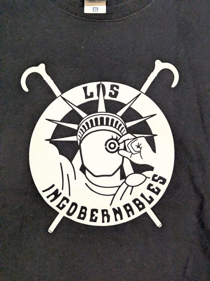 L・I・J「N・Y・C」Tシャツ