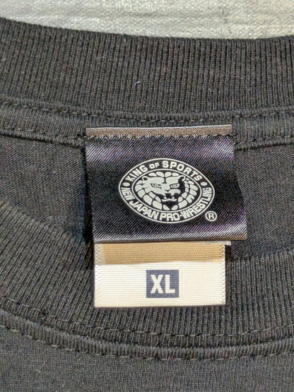 L・I・J「N・Y・C」Tシャツ