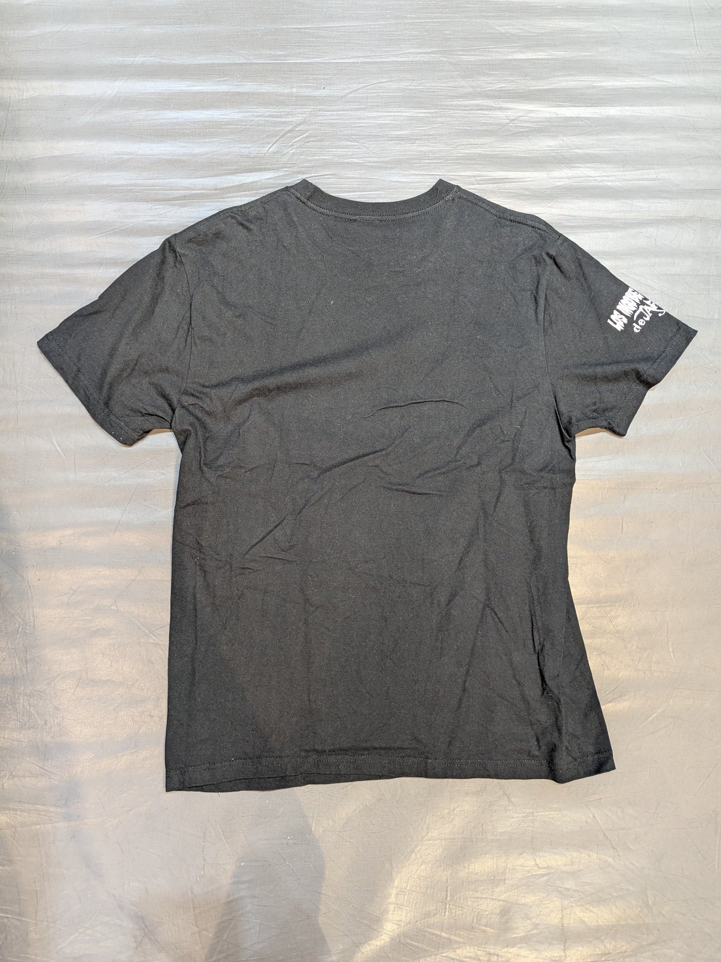 L・I・J×USA Tシャツ(ブラック/2019)