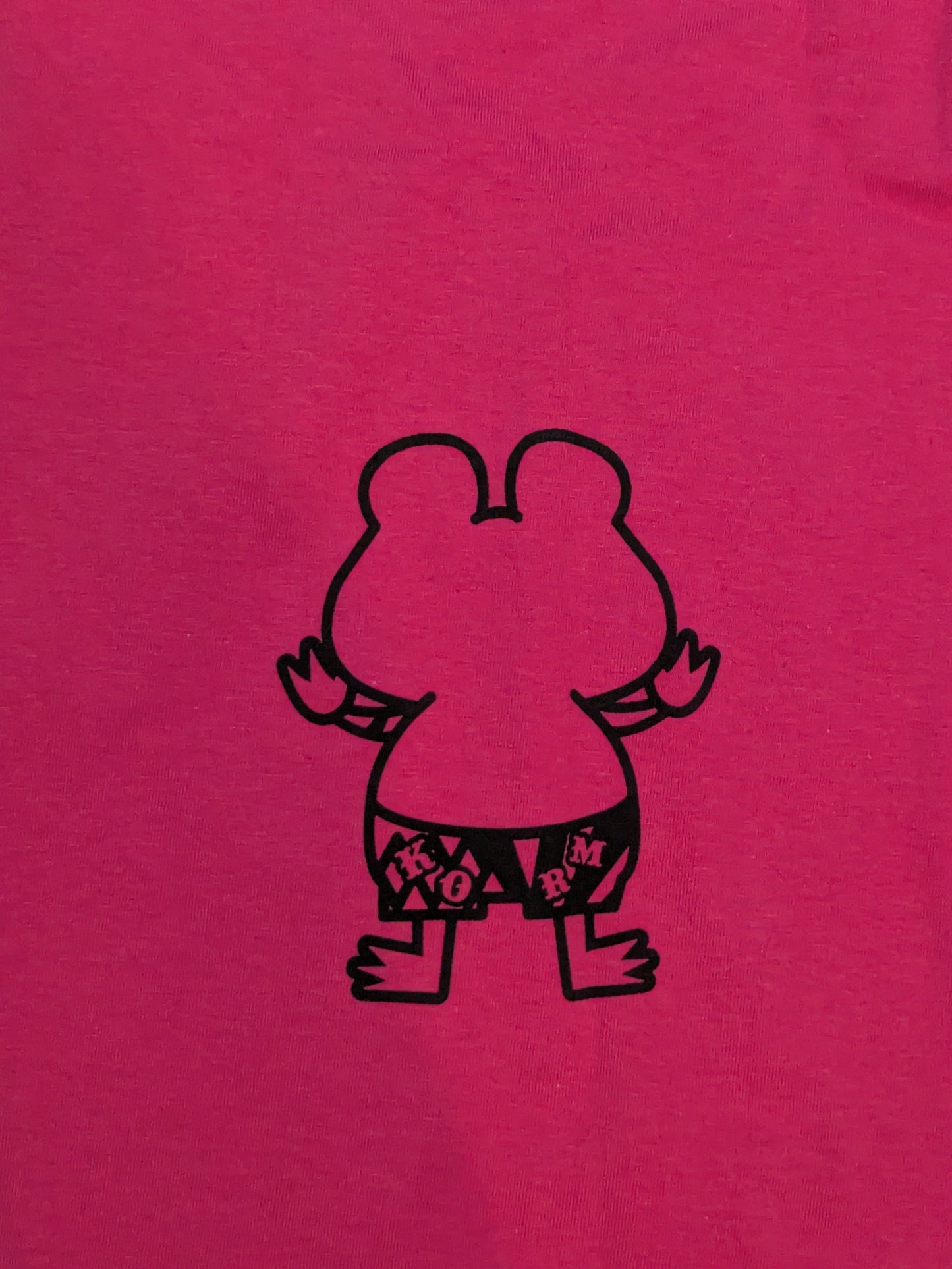 【hand signed autograph】 Kazuchika Okada " bookoo bucks T-shirt