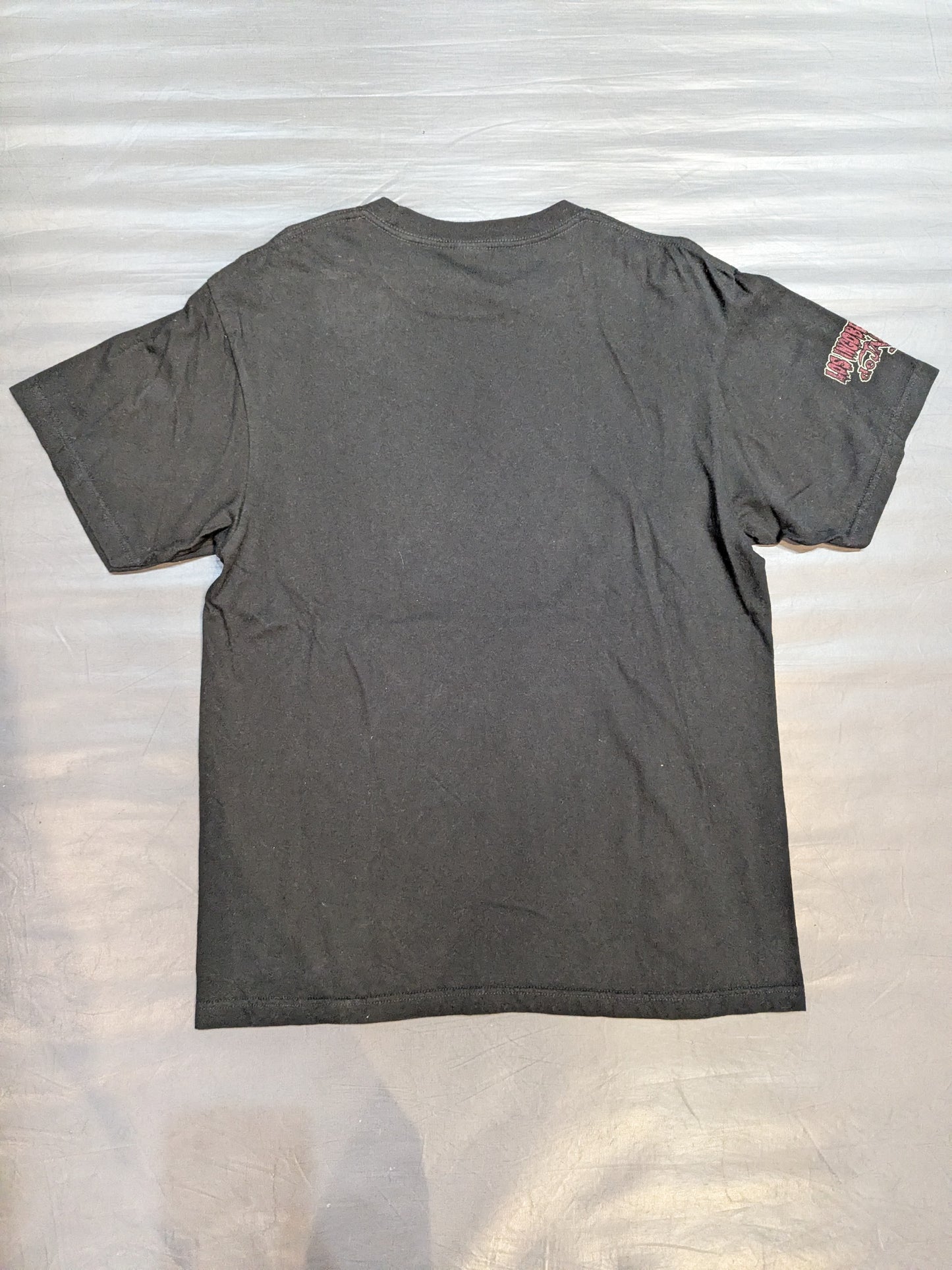 L・I・J「死者の日」Tシャツ(2019)