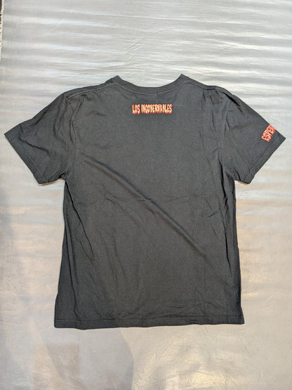 内藤哲也「Esperanza」Tシャツ(ブラック)