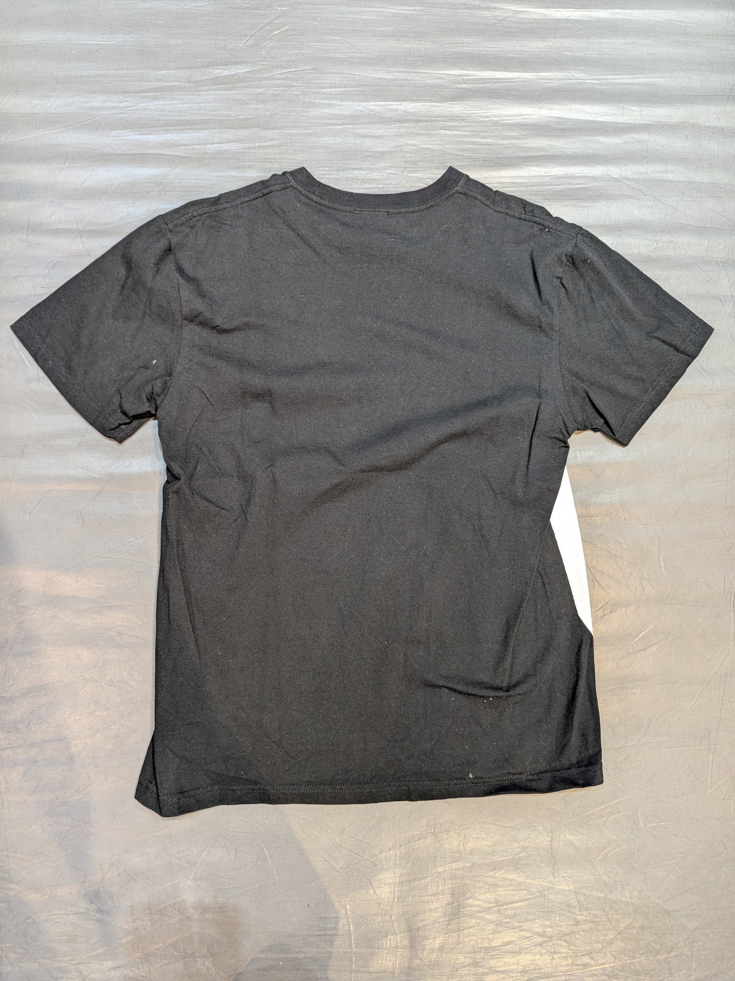 L・I・J オールプリントTシャツ(ブラック)