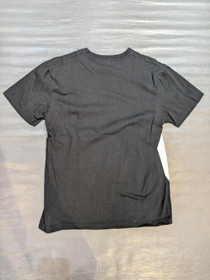 L・I・J オールプリントTシャツ(ブラック)