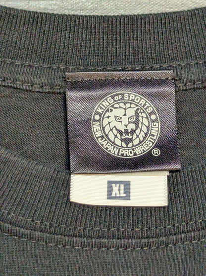L・I・J×ソウルキャリバー Tシャツ