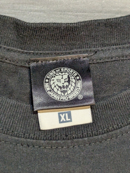 L.I.J.×AGUILA T-shirt