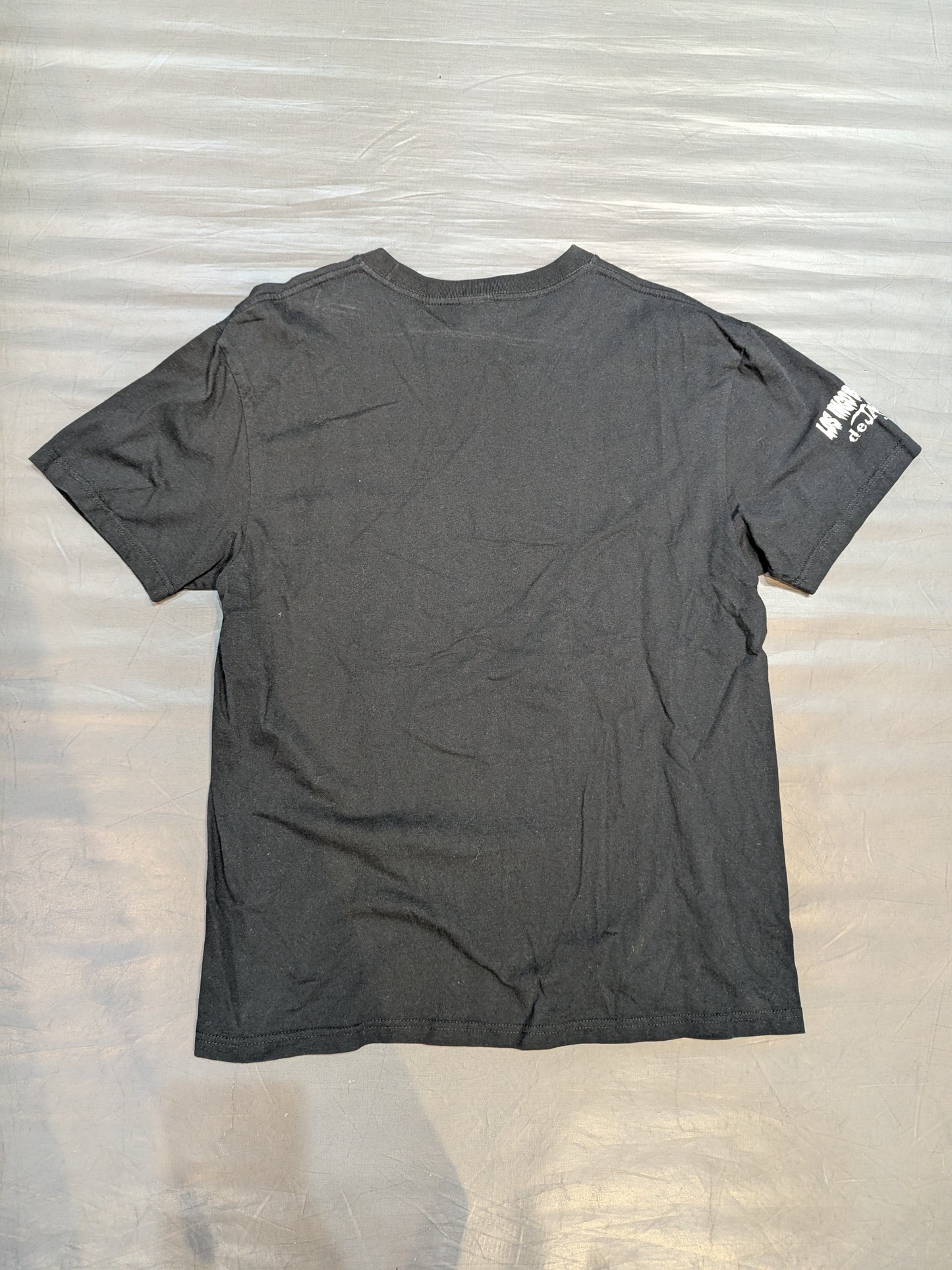 L.I.J× UK T-Shirt (2023)