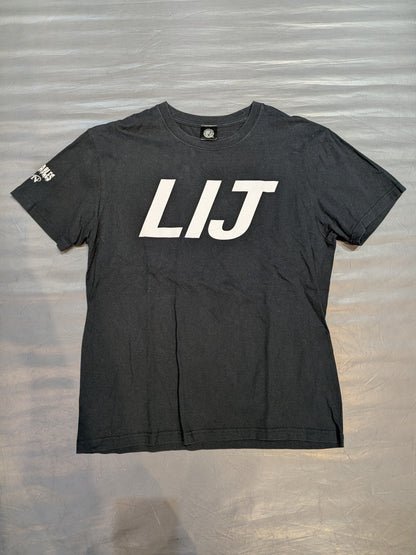 L・I・J×LONDON Tシャツ