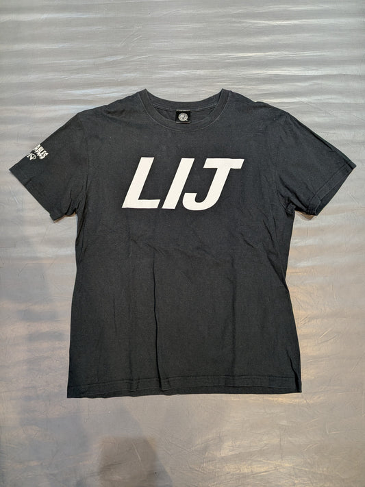 L・I・J×LONDON Tシャツ
