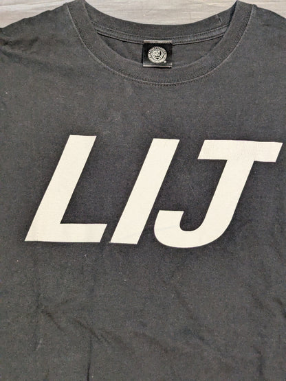 L・I・J×LONDON Tシャツ