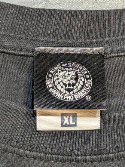 L・I・J×LONDON Tシャツ