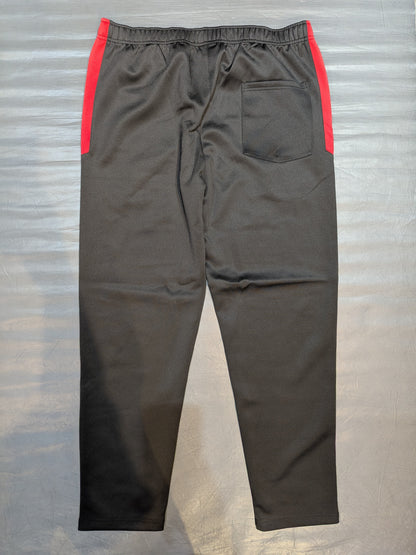 L.I.J× SOUL Set-Up Jersey (Black×Red)