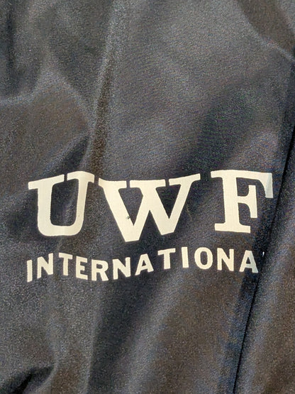 UWFインターナショナル コーチジャケット