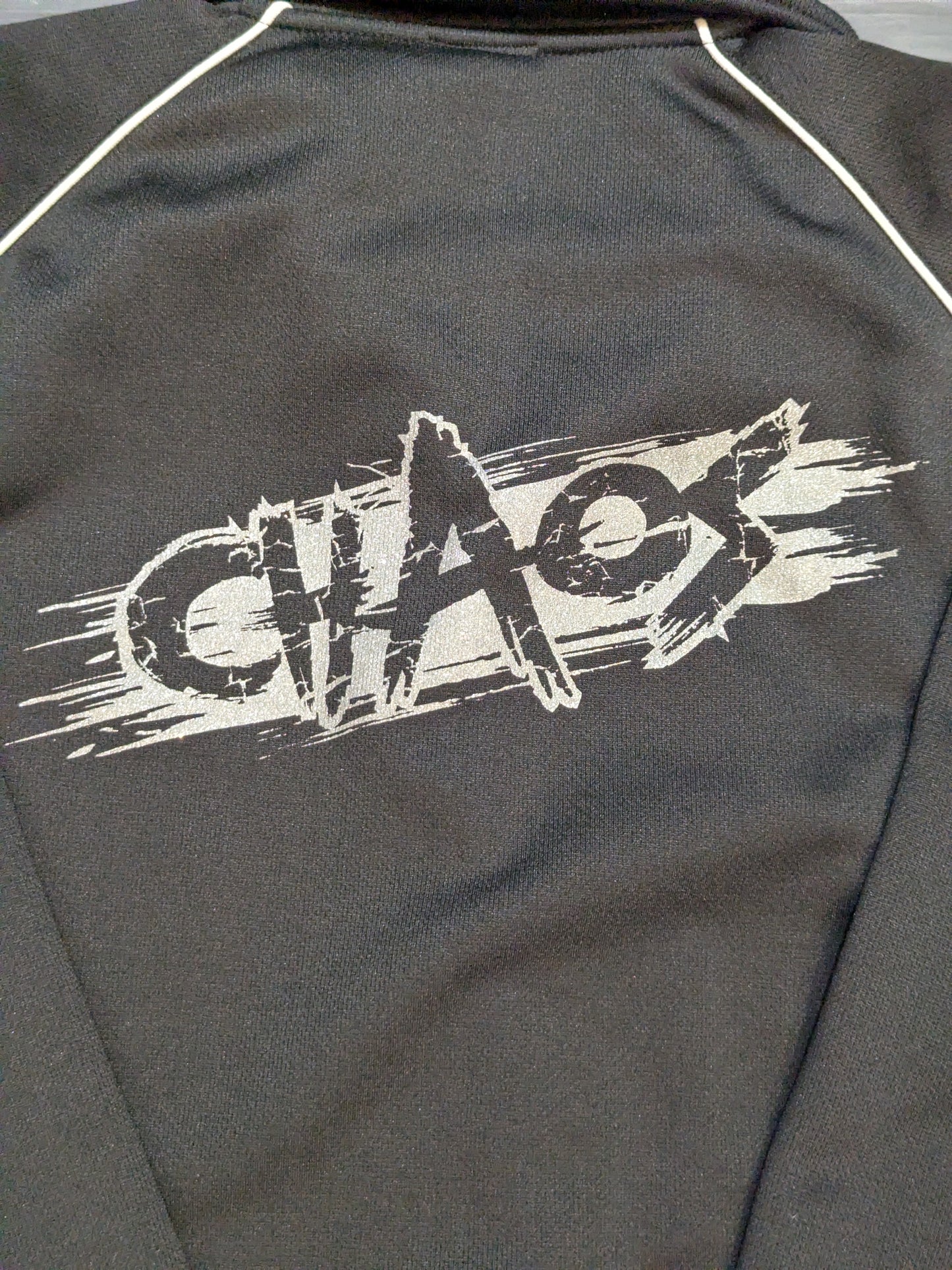 CHAOS チームジャージ