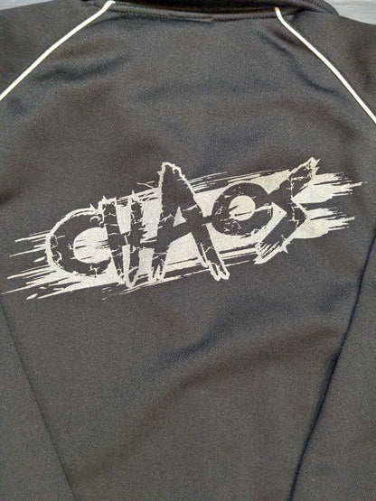 CHAOS チームジャージ