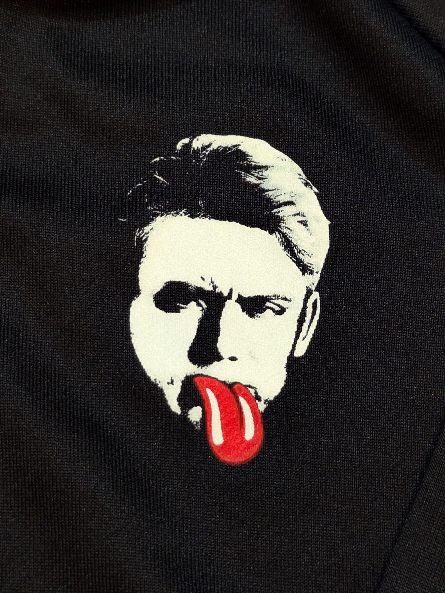 Kazuchika Okada's "2018 Black Jersey" jersey