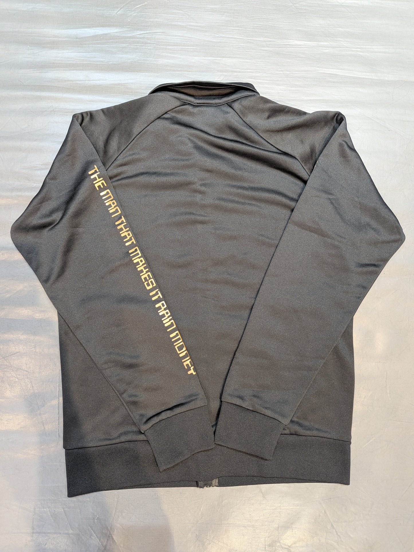 Kazuchika Okada's "2018 Black Jersey" jersey