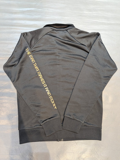 Kazuchika Okada's "2018 Black Jersey" jersey