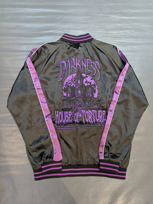 HOUSE OF TORTURE スカジャン