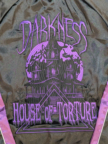 HOUSE OF TORTURE スカジャン