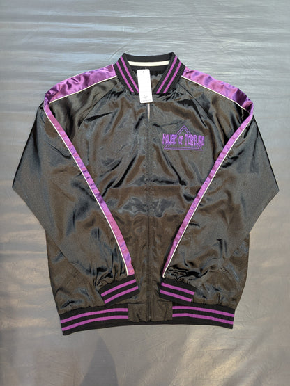 HOUSE OF TORTURE スカジャン