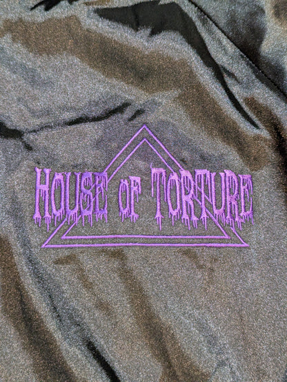 HOUSE OF TORTURE スカジャン