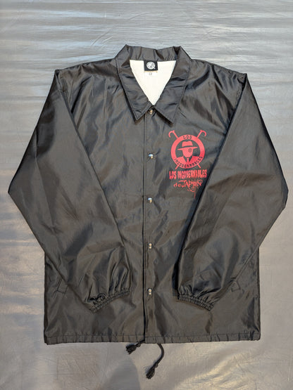Tetsuya Naito Coach Jacket