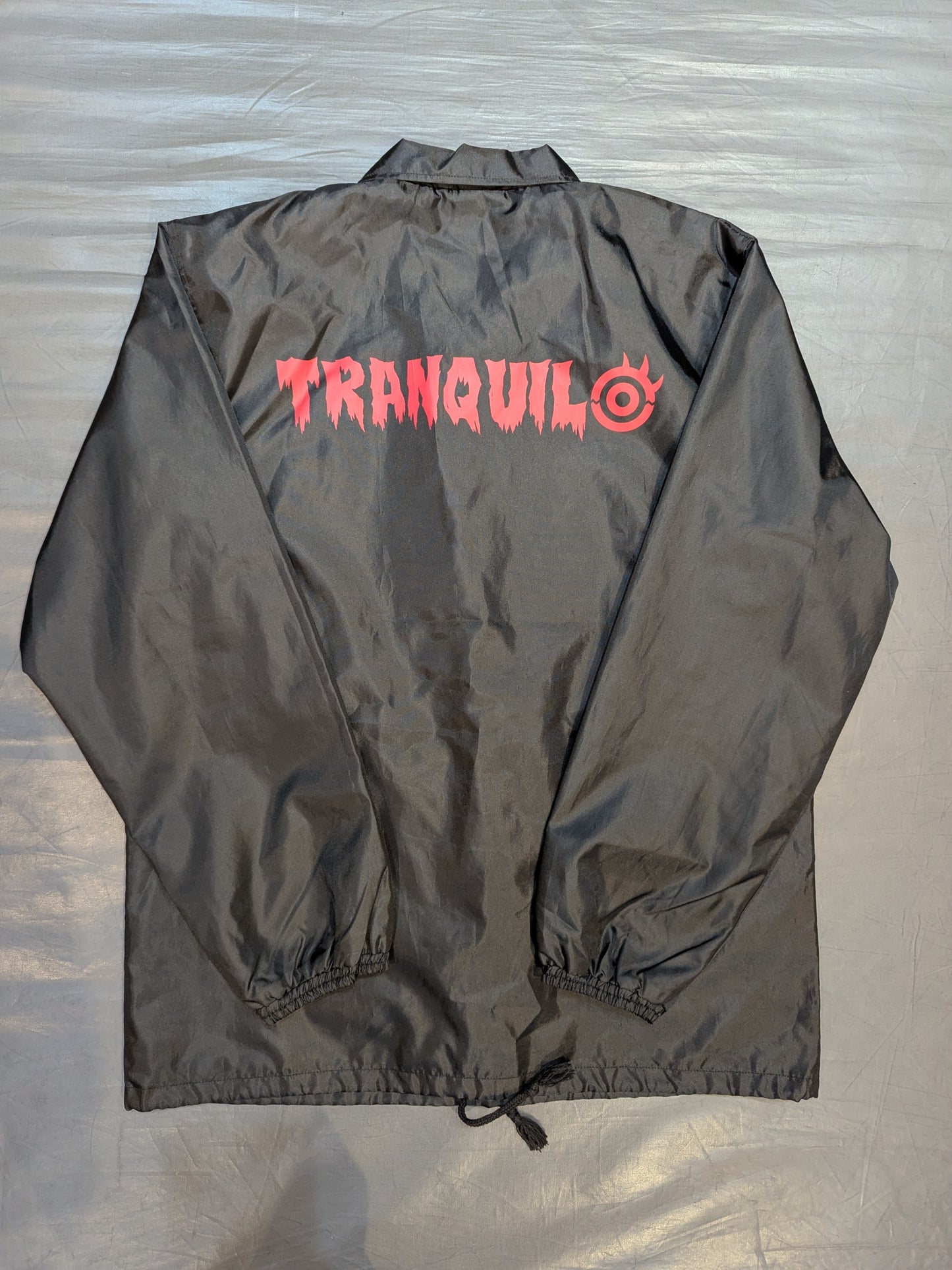 Tetsuya Naito Coach Jacket
