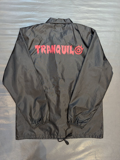 Tetsuya Naito Coach Jacket