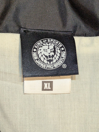 Tetsuya Naito Coach Jacket