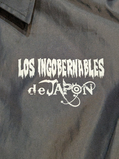 L・I・J コーチジャケット
