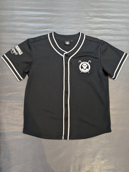 L.I.J Baseball Shirt (4th model)