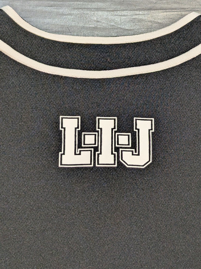 L.I.J Baseball Shirt (4th model)