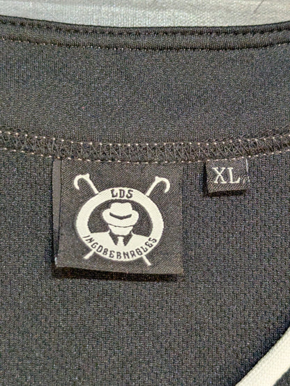L.I.J Baseball Shirt (4th model)