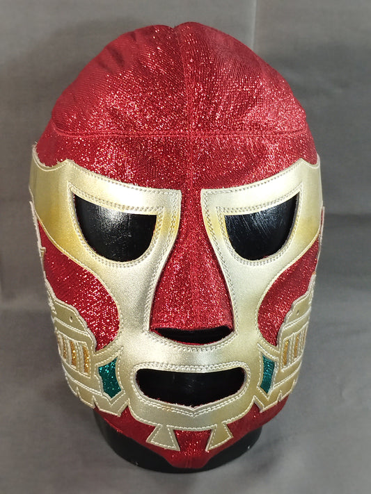 El Canek 