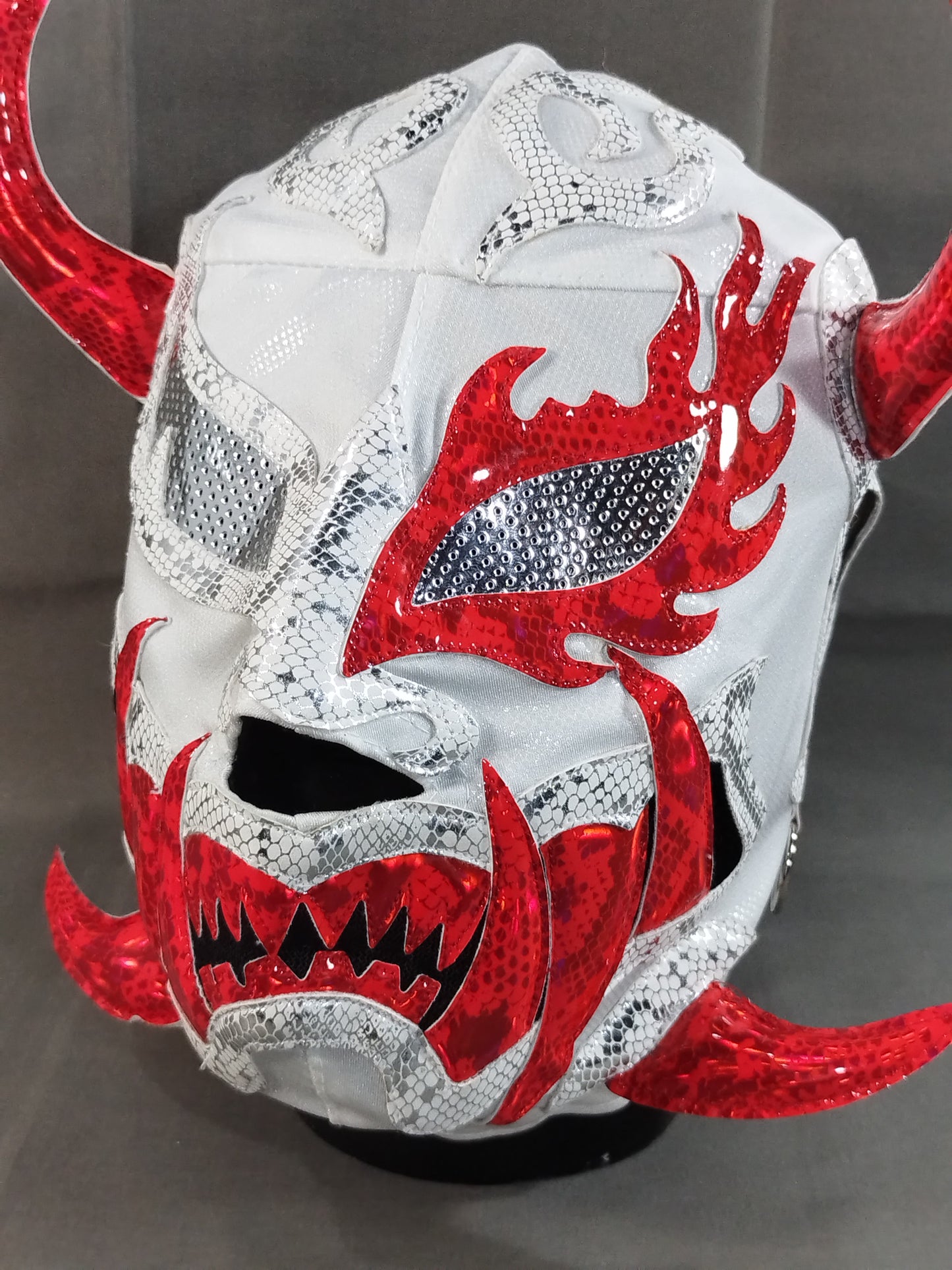 ブルー・モンスター