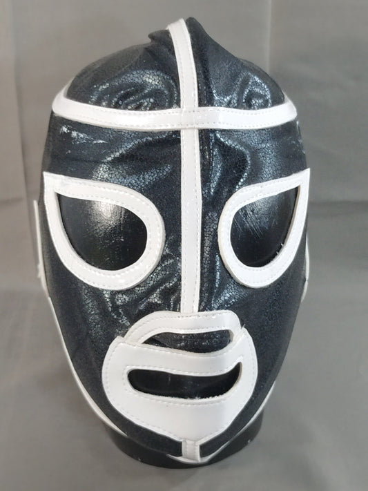 Iho de Black Shadow