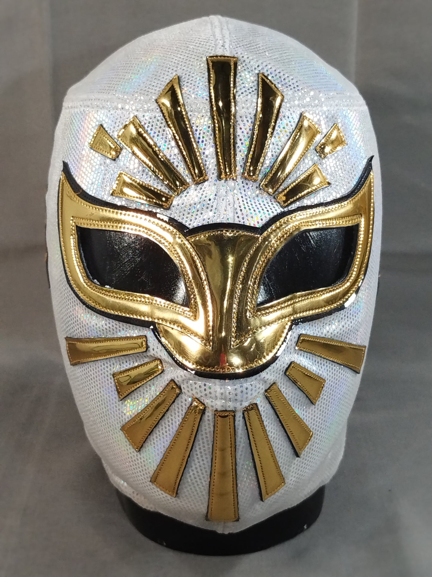 Mistico